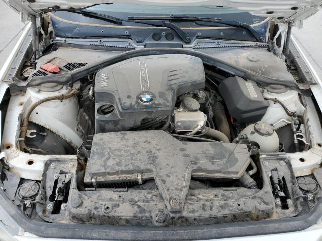 WBA1F7C57FVX95964 BMW 228 Xi