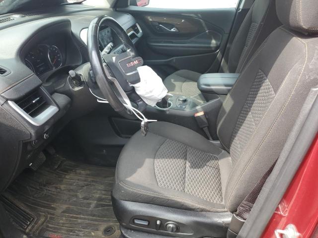 3GKALTEV9JL400780 GMC Terrain Sle