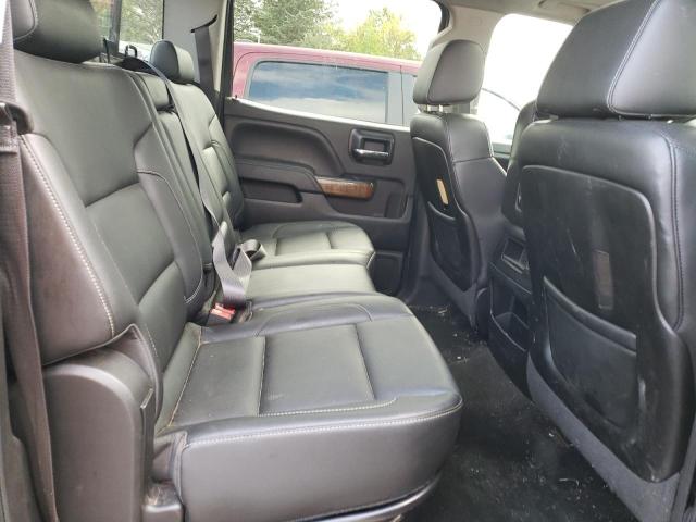3GTU2VEC8EG221764 GMC Sierra K1500 Slt