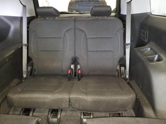 1GKKNSLAXKZ255672 GMC ACADIA SLE