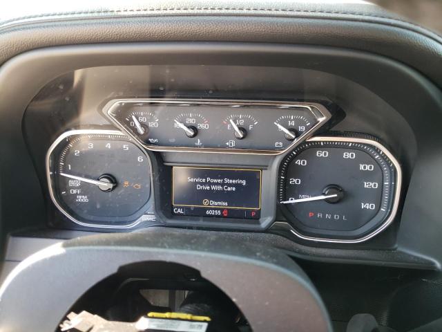 1GTP8BED3KZ325884 GMC Sierra C1500 Sle