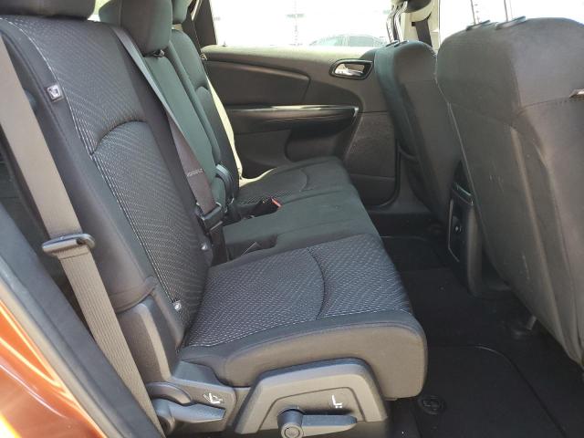 3C4PDCAB5ET278276 Dodge JOURNEY SE