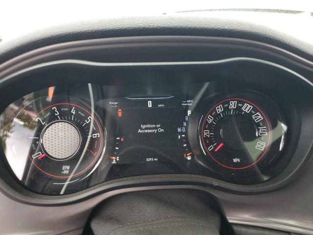 2C3CDZAG2PH582081 Dodge Challenger Sxt