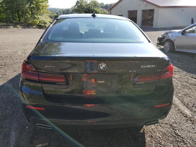 WBA73BJ06NWX68793 BMW 540 XI