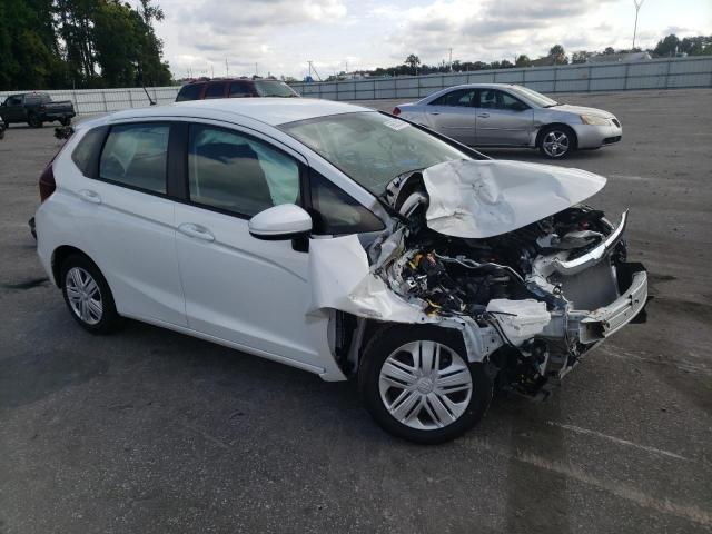 3HGGK5H42LM723252 Honda FIT LX