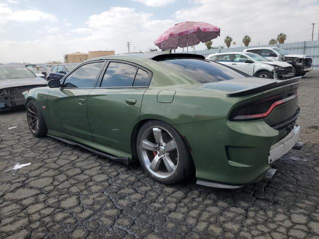 2C3CDXGJ0KH710401 Dodge Charger Scat Pack
