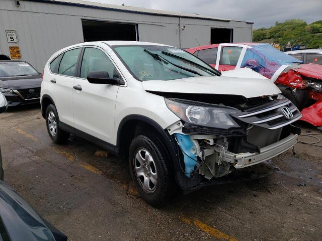 5J6RM4H39EL103077 Honda CR-V LX