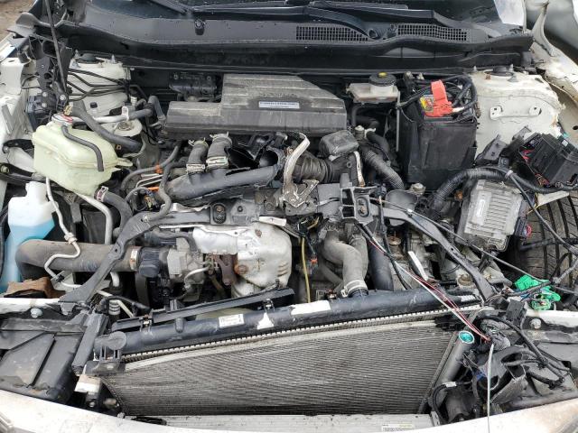 2HKRW2H50HH661222 Honda CR-V EX