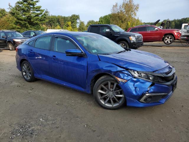 2HGFC1F34LH681192 Honda CIVIC EX