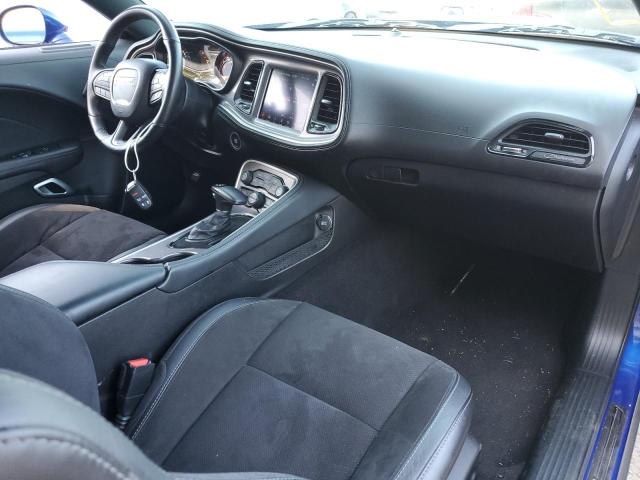 2C3CDZJG6NH226861 Dodge Challenger Gt