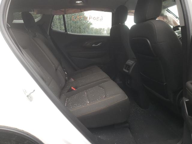 3GKALTEV7LL209765 GMC Terrain Sle