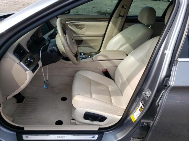 WBA5A5C50ED501586 BMW 528 I