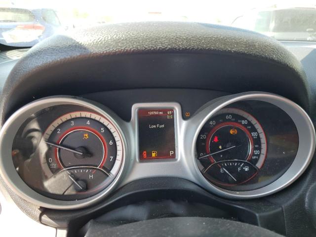 3C4PDCAB8GT235120 Dodge JOURNEY SE