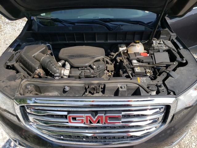 1GKKNULS8JZ249050 GMC Acadia Slt-1