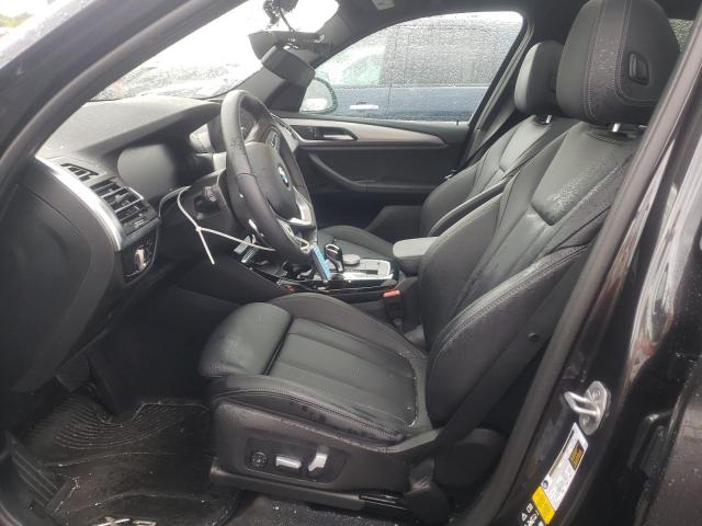 5UX53DP00N9N39763 BMW X3 Xdrive30i