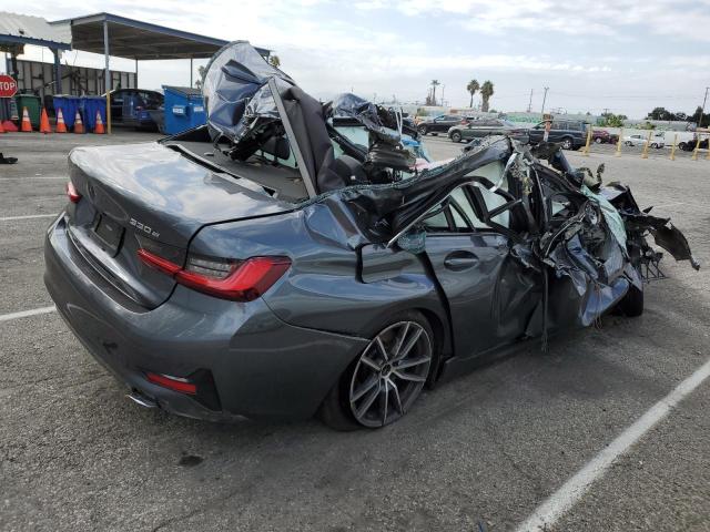 3MW5P7J05N8C65113 BMW 330e