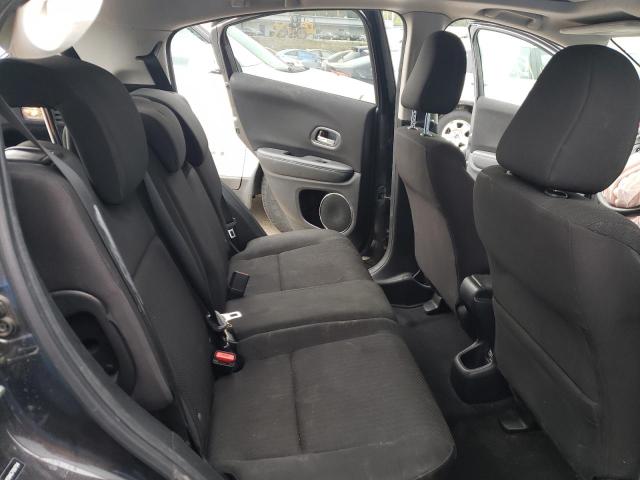 3CZRU5H59HG709794 Honda HR-V EX