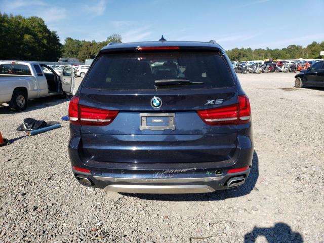 5UXKR2C55J0Z18361 BMW X5 Sdrive35i