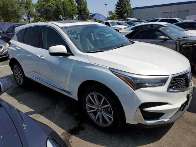 5J8TC2H50KL038296 Acura Rdx Technology