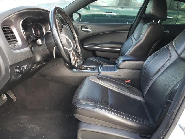 2C3CDXBG7LH139678 Dodge Charger Sxt