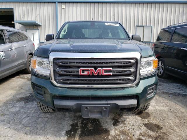 1GTH6AE39F1203675 GMC Canyon
