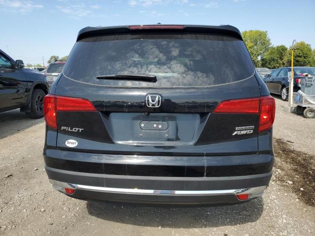5FNYF6H93HB065252 Honda Pilot Touring