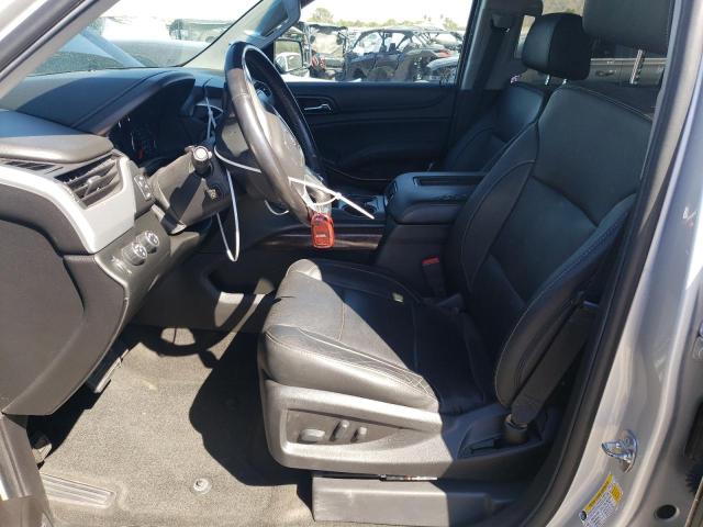 1GKS2GKC1JR199905 GMC Yukon Xl K1500 Slt