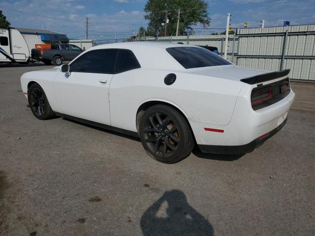 2C3CDZJG7NH171546 Dodge Challenger Gt