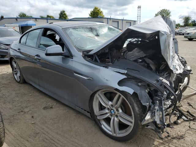WBA6B8C5XFD453678 BMW 640 Xi Gran Coupe