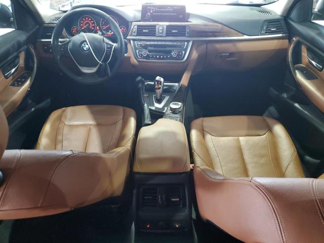 WBA3B5G53ENS09827 BMW 328 Xi Sulev