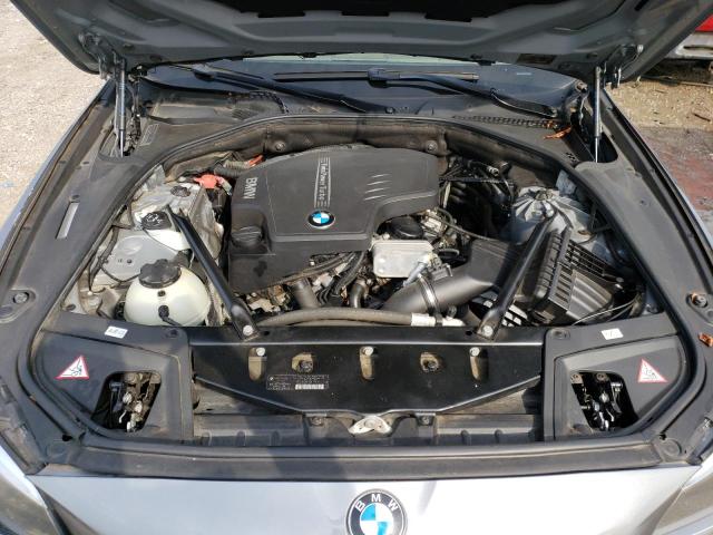 WBA5A5C50ED501586 BMW 528 I