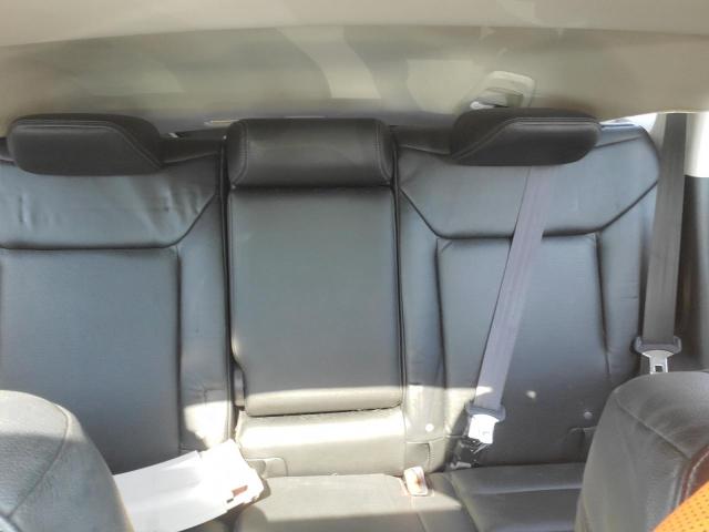 5J6RM4H95FL092729 Honda Cr-v Touring
