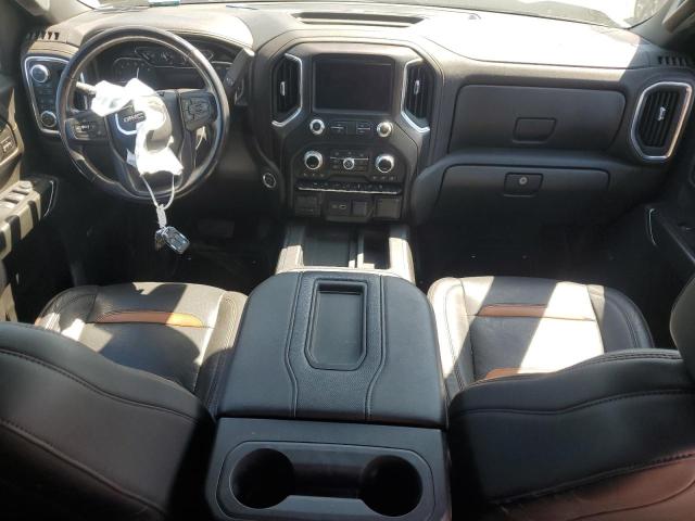 3GTP9EED8MG119350 GMC Sierra K1500 At4