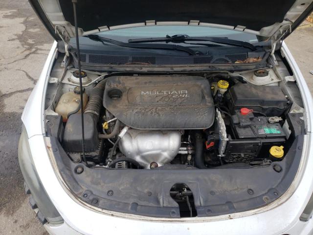 1C3CDFBB6ED719650 Dodge DART SXT