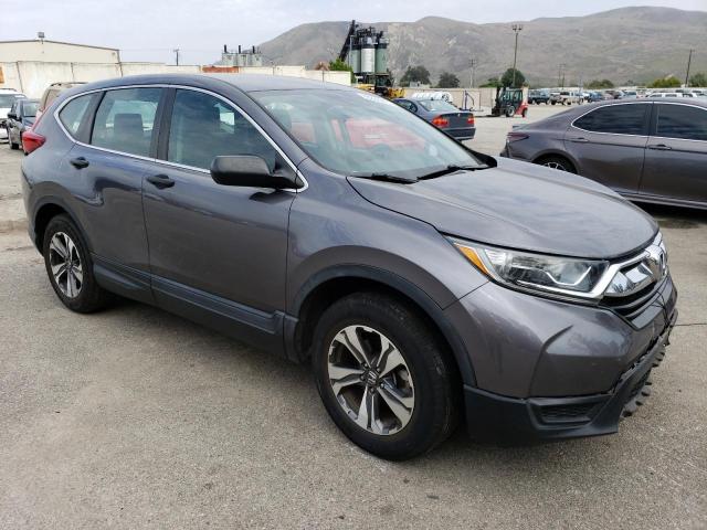 2HKRW5H3XJH407877 Honda CR-V LX