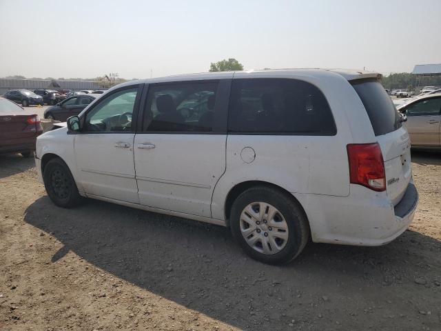2C4RDGBG8GR326126 Dodge Grand Caravan Se