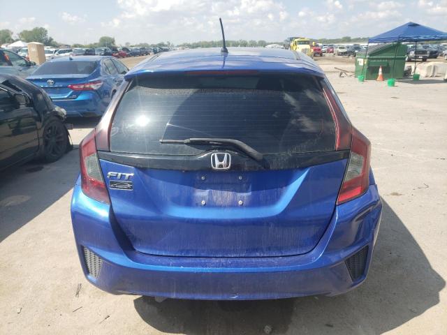 3HGGK5H55HM713783 Honda FIT LX