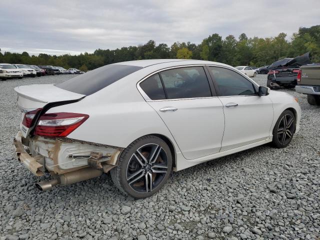 1HGCR2F17HA300267 Honda Accord Sport Special Edition