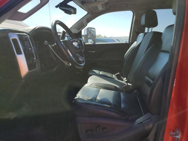 1GT12TEY2JF276354 GMC Sierra K2500 Slt