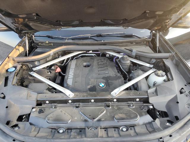 5UX23EM06P9N48225 BMW X7 Xdrive40i