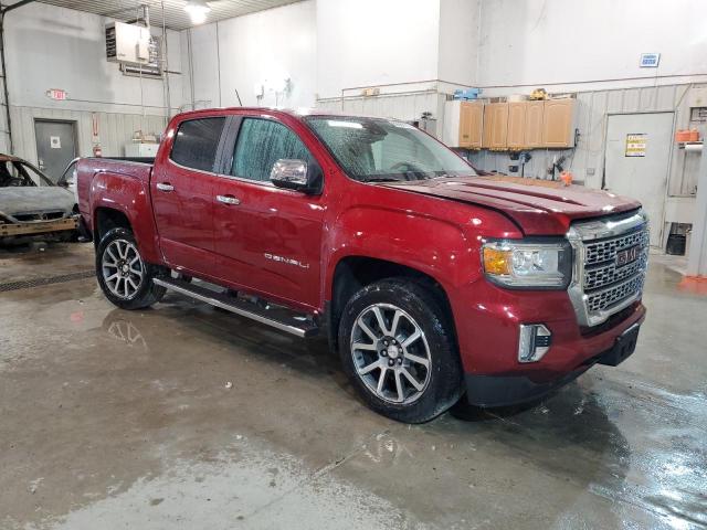 1GTG6EEN9M1298420 GMC Canyon Denali