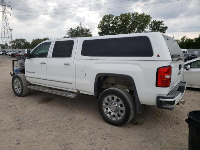 1GT12UEG5HF203633 GMC Sierra K2500 Denali