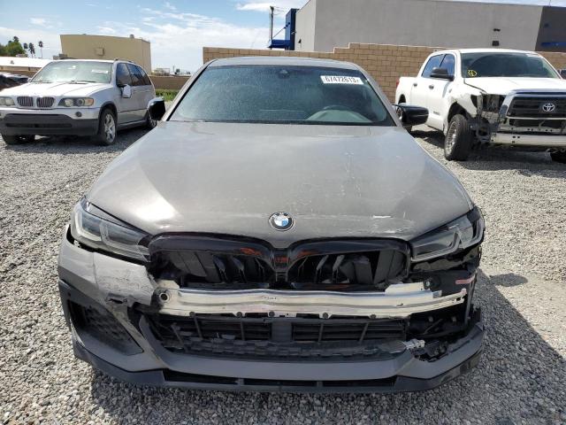 WBA53BH0XMWX17079 BMW 530 I