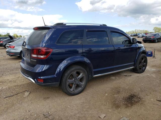 3C4PDCGB0JT514303 Dodge Journey Crossroad