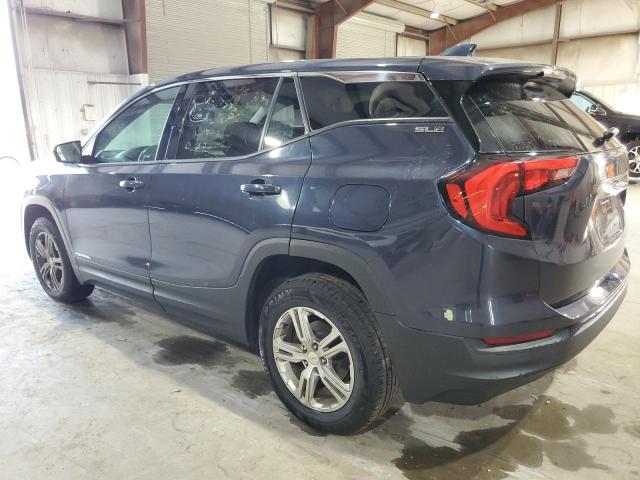 3GKALTEV4KL189487 GMC Terrain Sle
