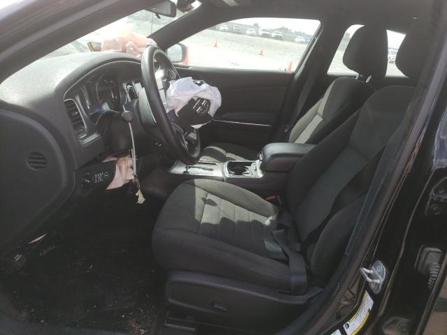 2C3CDXBG0EH269014 Dodge Charger Se