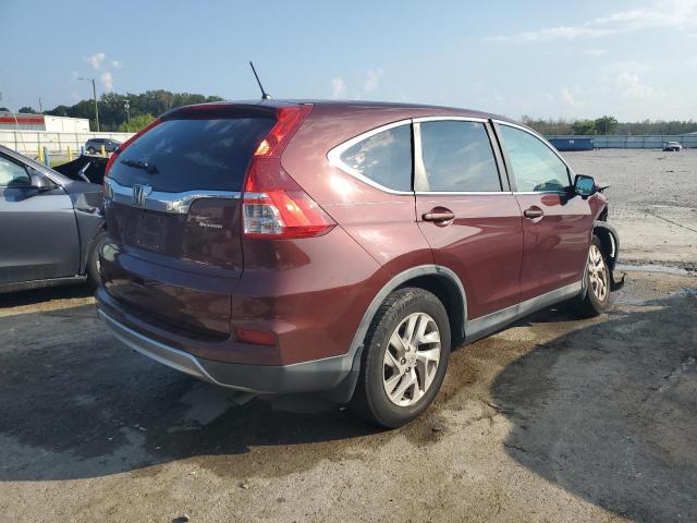 3CZRM3H50FG705103 Honda CR-V EX