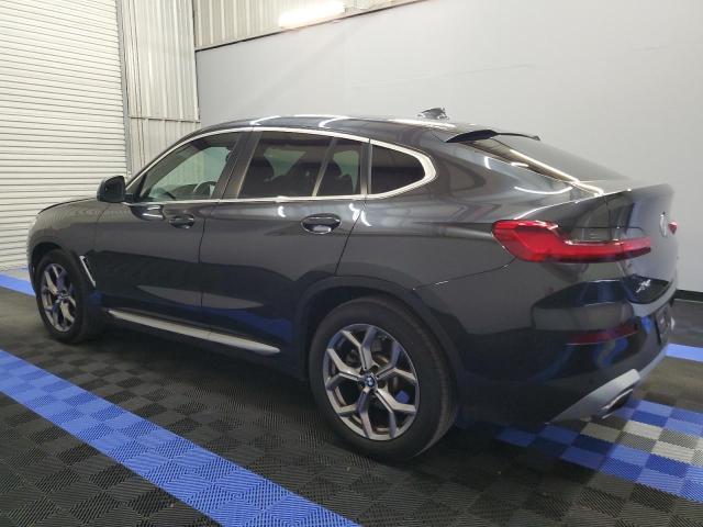 5UX33DT05N9L93616 BMW X4 Xdrive30i