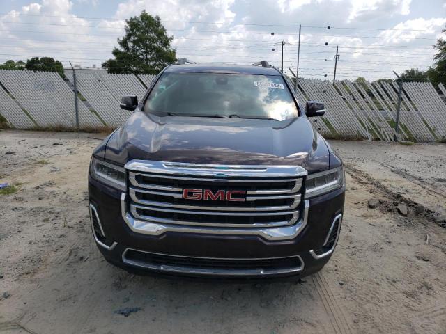 1GKKNML46MZ151964 GMC ACADIA SLT