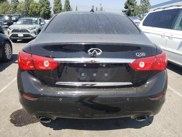 JN1EV7AP0GM305483 Infiniti Q50 Premium